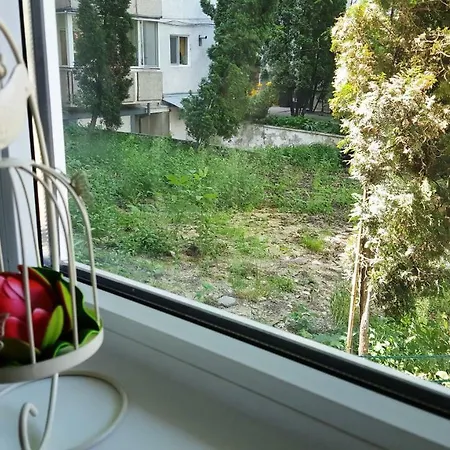 D&o Odobescu Apartment Timisoara