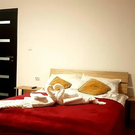 Avec 1 chambre *