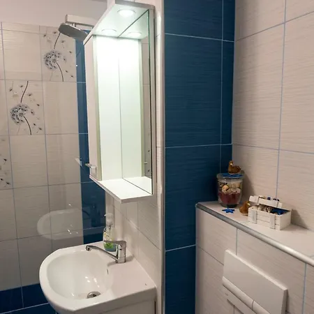 Avec 1 chambre *