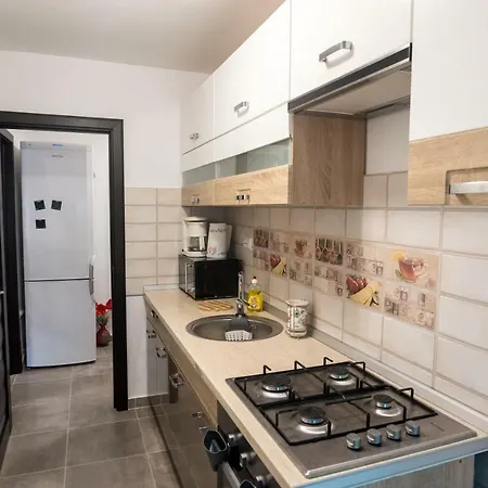 Appartement Avec 1 chambre *