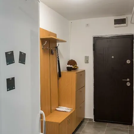 Avec 1 chambre * Timişoara