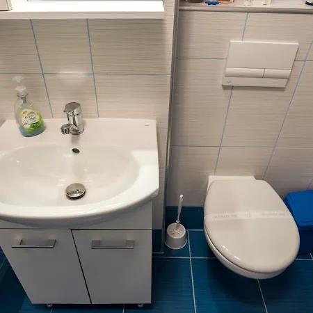 Avec 1 chambre Appartement *