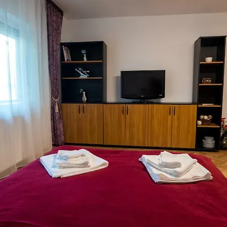 Apartment D&o Odobescu