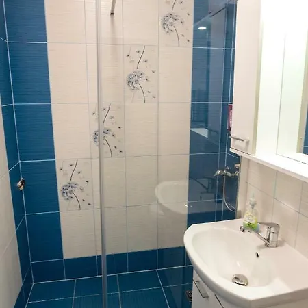 Apartment D&o Odobescu Timisoara