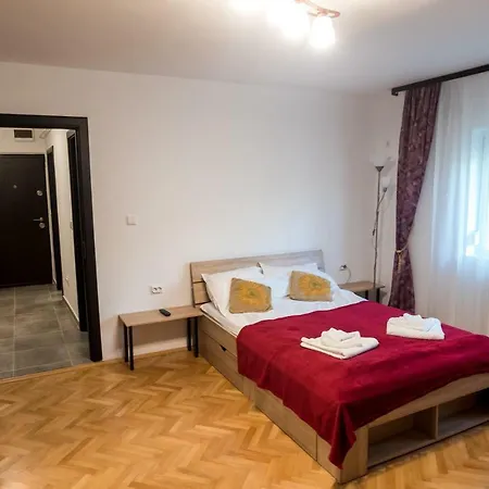 Avec 1 chambre *