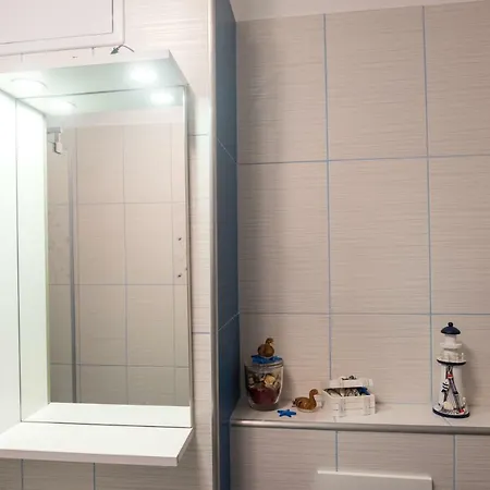 Apartment D&o Odobescu *